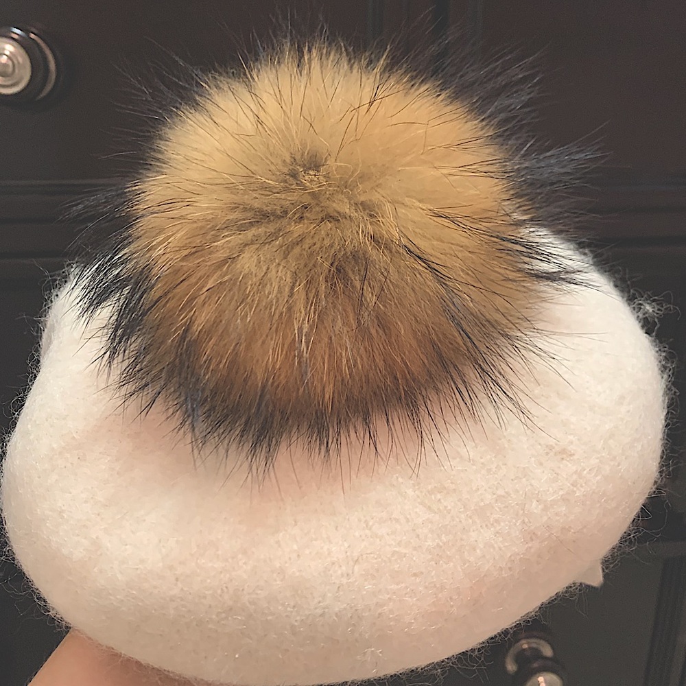 Girls Beret